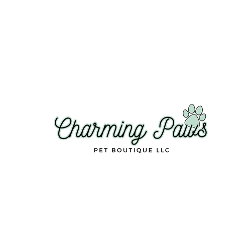 Charming Paws Boutique